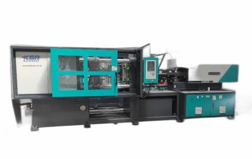 Fully Automatic Horizontal Injection Moulding Machine