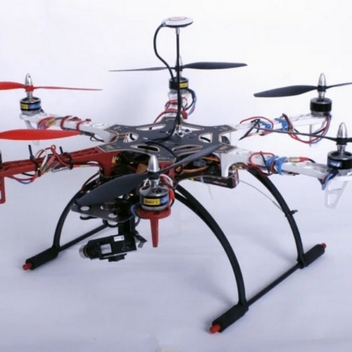 Fvp drone 7