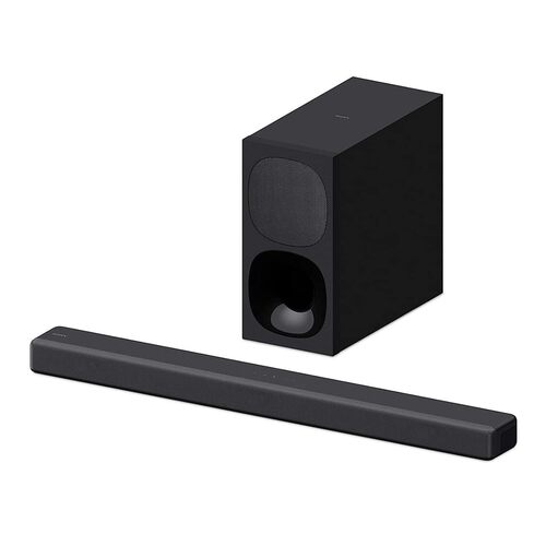 Good Quality Sony HT-G700 3.1ch 4K Dolby Atmos/DTS:X Soundbar for TV with Wireless subwoofer, 3.1ch