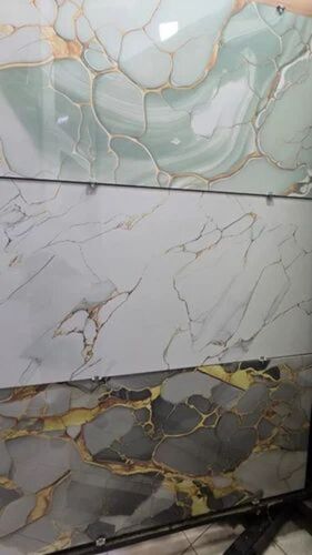 High Glossy Vitrified Tiles