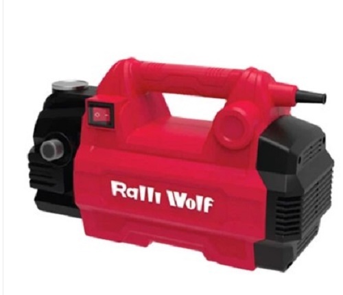 Industries High Pressure Washer