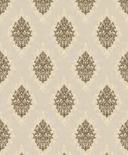 Iris Economical Vinyl Wallpaper