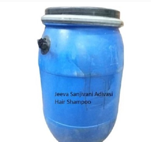 Jeeva Sanjivani Hair Shampoo