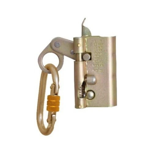 KARAM FALL ARRESTER