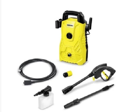 Karcher Pressure Washer