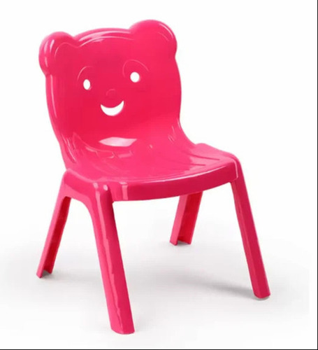Kids Play School Chair
