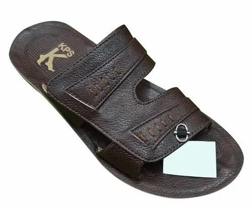 Kps Pu Slipper