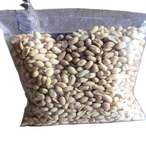 Light Salted Roasted Peanut