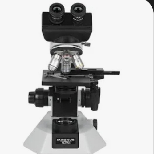 Microscope