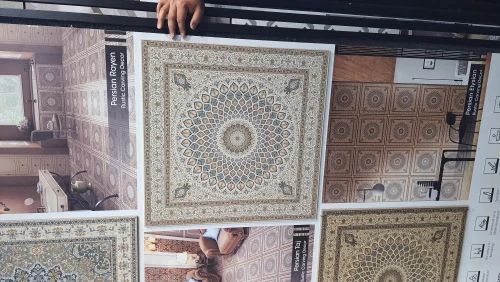 Moroccan Vitrified Tiles
