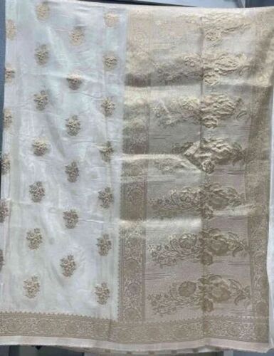 Mysore Silk Saree
