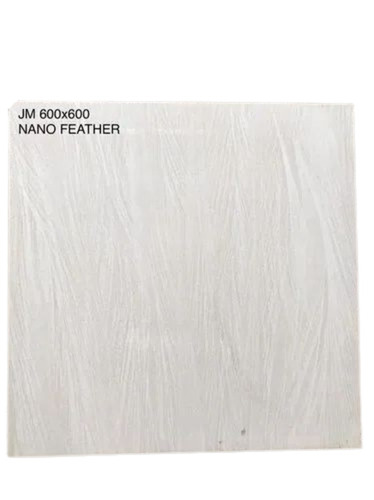 Nano Feather Polished Vitrified Tiles