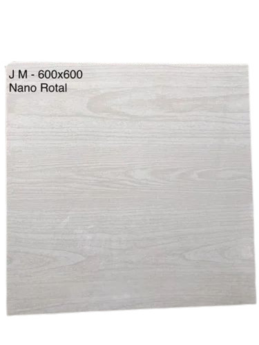 Nano Rotal Polished Vitrified Tiles