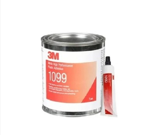 Nitrile Plastic Adhesive
