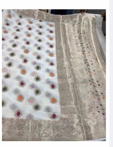 Original Georgette Saree