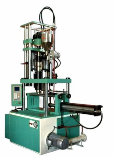 Plastic Ball Valve Moulding Machine