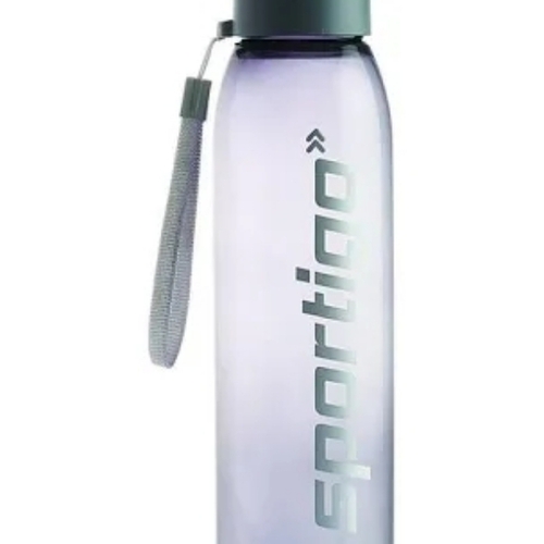 Plastic Bottle