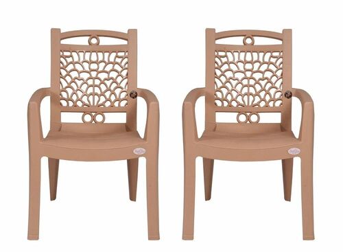 Plastic Chancellor Chairs
