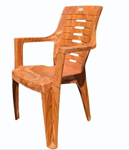 Plastic Infinity Chair