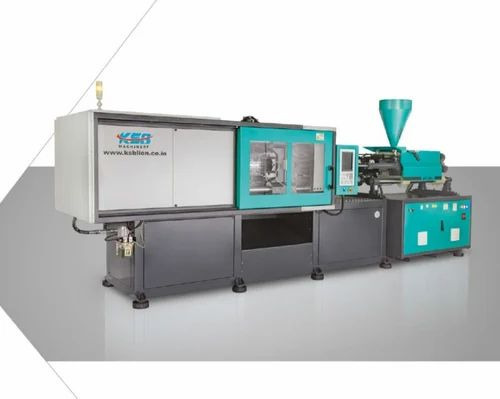 Plc Servo Motor Injection Moulding Machine