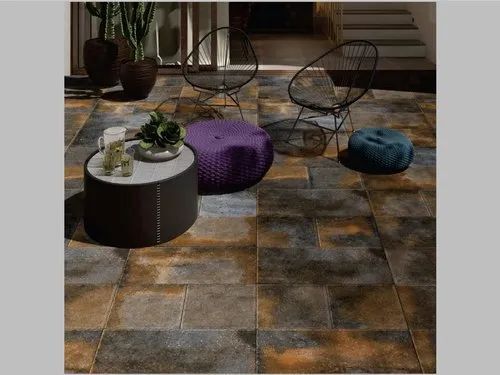 Polished Glazed Vitrified Tiles