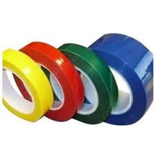 Polyester Tape By Soft Bond Industries Pvt Ltd.