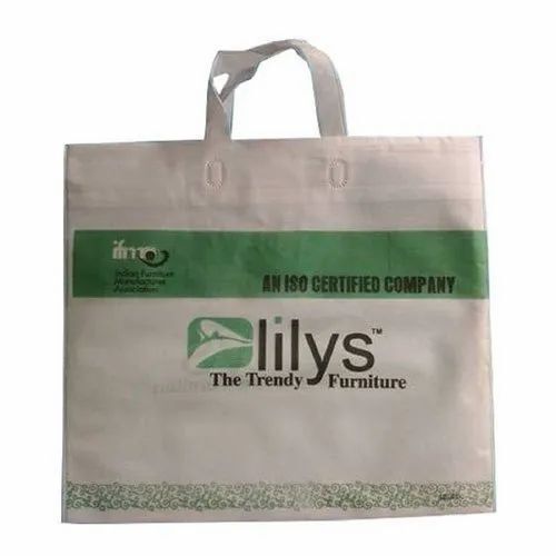 Printed Non Woven Bags