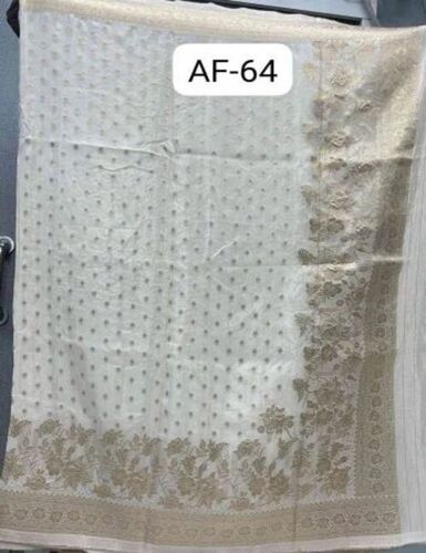 Pure Silk Saree