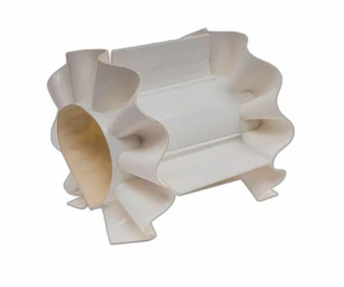 Pvc And Pu Side Wall Cleated Belt