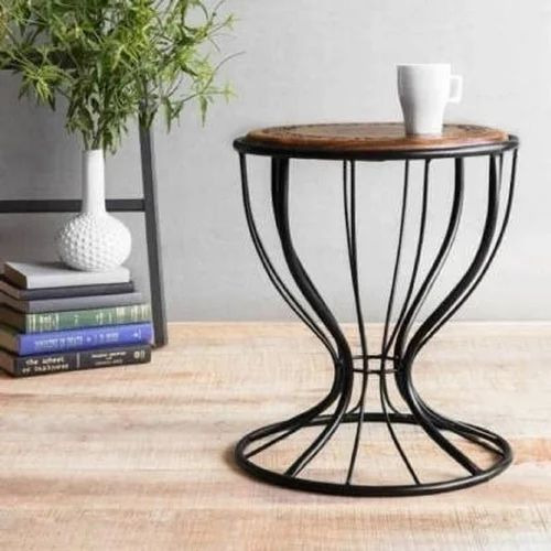 Quality Handicrafts Round Stool