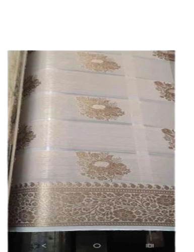 Real Georgette Saree