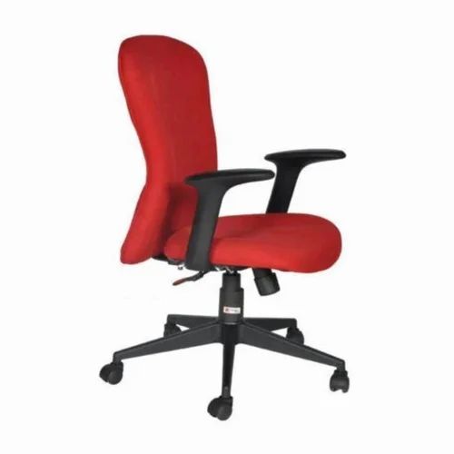 Red Office Chairs