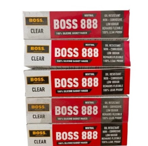 RTV Silicone Sealant