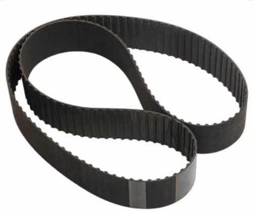 Rubber Timing Belt