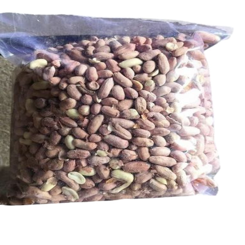 Salted Roasted Peanut