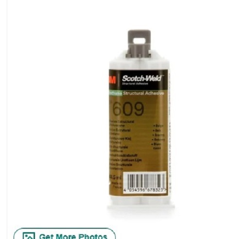 Scotch Weld Epoxy Adhesive 3m