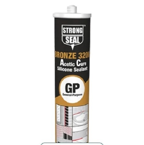 Silicone Sealant