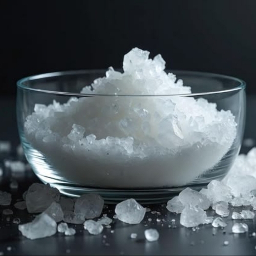 Sodium hydroxide