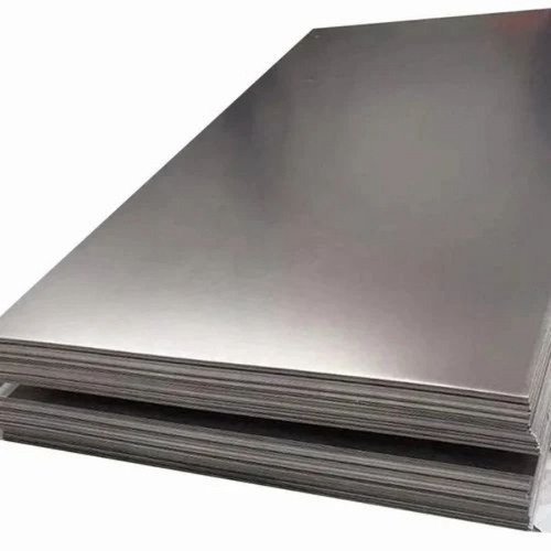 Stainless Steel Sheets