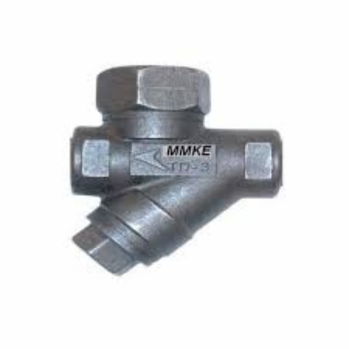 Steam Trap 