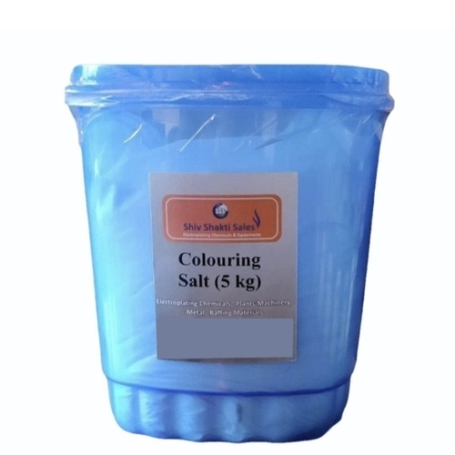 Tin Sulphate Powder - Electroplating Grade >52% Tin Content 25 kg HDPE Bag | 99% Purity Crystal Shape pH 2-4 12 Months Shelf Life