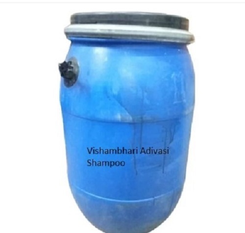 Vishambhari Adivasi Shampoo