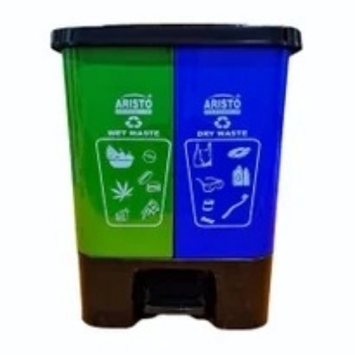 Waste Bins 