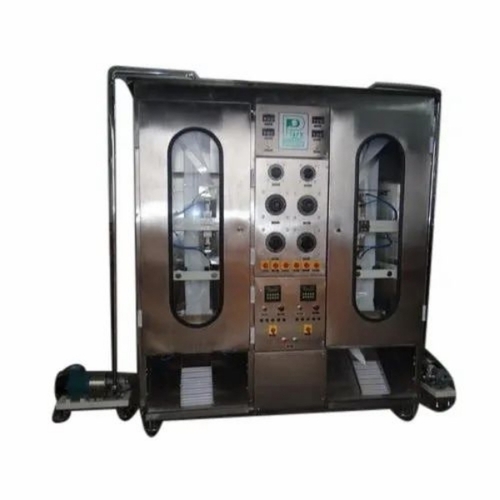 Water Packing Machine 