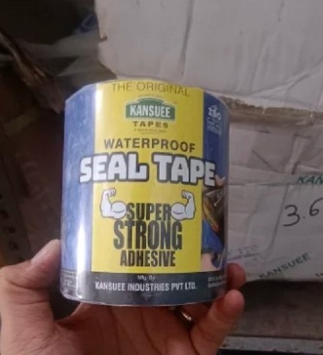 Waterproof Seal Tapes