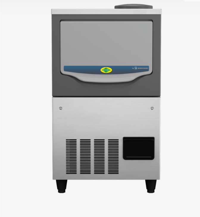 Western Woi-45h Ice Cube Machine - Accuracy: Standard /  5%  %