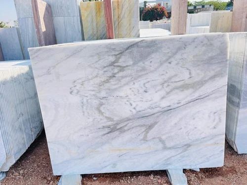 White Marble Stone