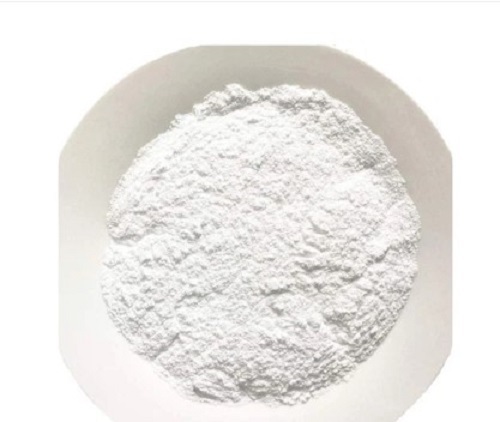 White Zinc Oxide Powder