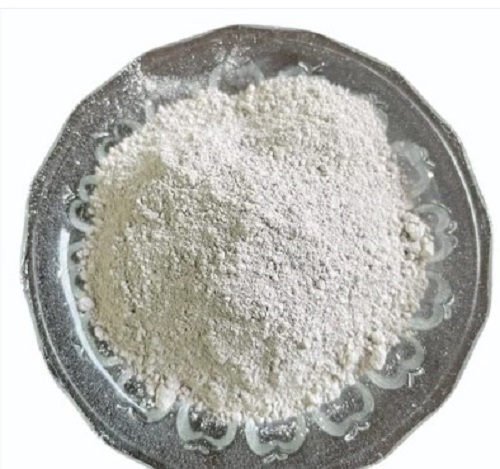 White Zirconium Silicate Powder