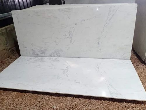 Wonder White Marble